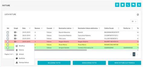 Cometa Immobiliare Software Immobiliare Per Le Agenzie Immobiliari