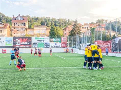 Suhareka debuton me fitoren ndaj Drenicës në Ligën e Parë klubi i ri