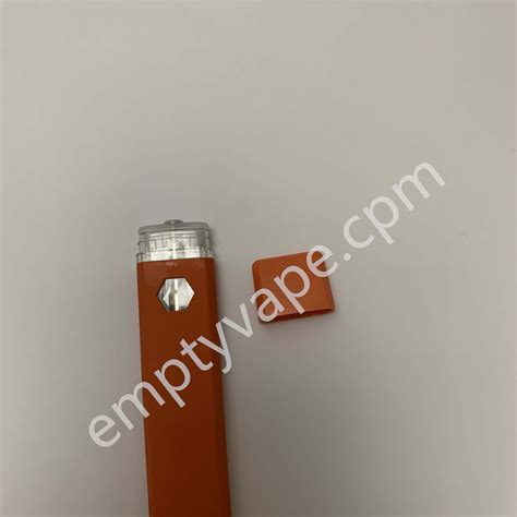 custom vape ccell kind bbtank kind empty vape disposable  ml blank