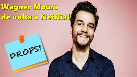 Wagner Moura Interpretar Diplomata Da Onu Em Cinebiografia Da Netflix