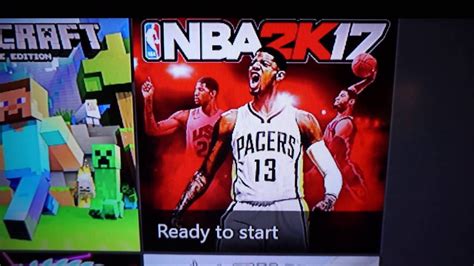 Nba 2k17 Legendary Edition Pre Order Concern For Xbox One Youtube