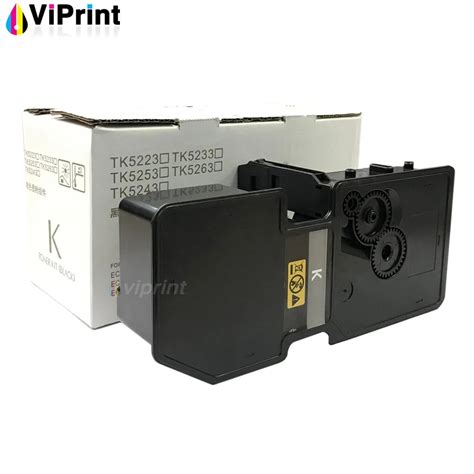 Compatible Eur Regions Tk Tk Toner Cartridge For Kyocera