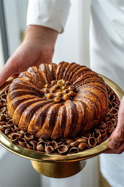 Les Plus Belles Galettes Des Rois De Paris En Galette