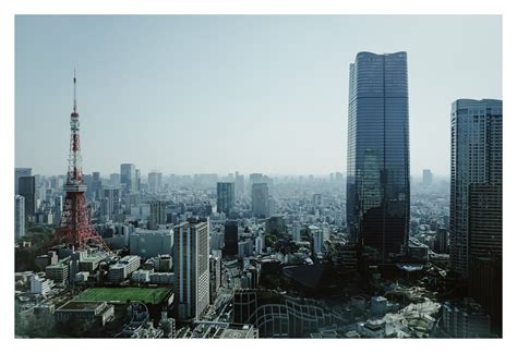 Tokyo Philipp Meske Flickr