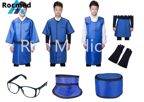 0 35mmpb 0 5mmpb Super Thin And Soft X Ray Protective Lead Apron For