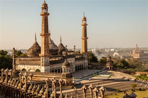 Mosque Architecture In India Minarets Mihrab Minbar