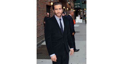 Sexy Jake Gyllenhaal Pictures Popsugar Celebrity Photo 21