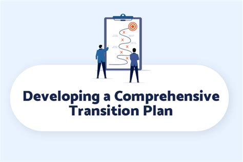 Managed Service Transition Plan Boyer