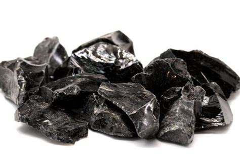 OBSIDIANA Propiedades Y Significado De La Piedra