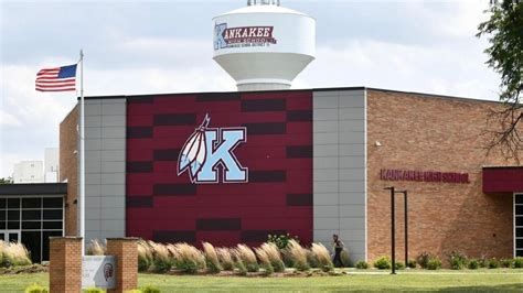 Petition · Advocate For A Different Name For The New Kankakee High