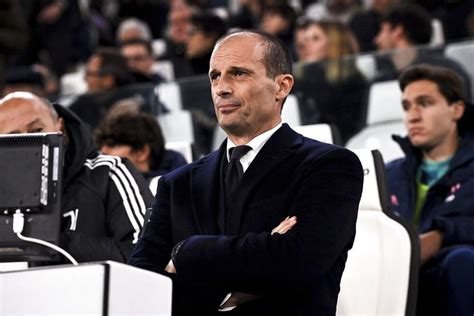 Sukses Revans Lawan Sassuolo Max Allegri Minta Juventus Tetap Membumi