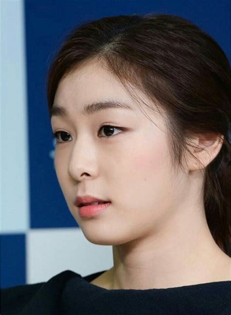 김연아 쌍꺼풀 했나요 그 눈두덩이에 대한 고찰 인스티즈instiz 이슈 카테고리