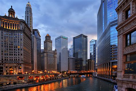 Chicago - Lightworks | SkyscraperCity Forum