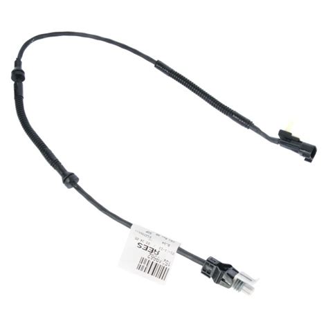 Acdelco® 15248662 Genuine Gm Parts™ Abs Wheel Speed Sensor Wiring Harness