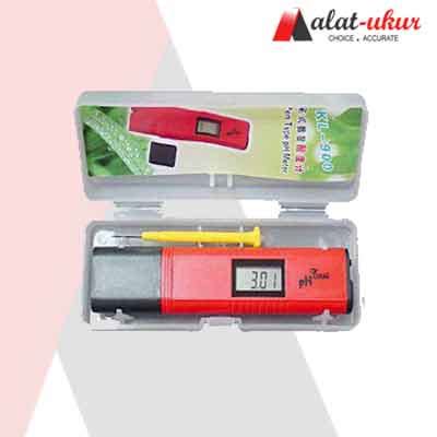 Alat Ukur Ph Meter Serial Kl Cv Java Multi Mandiri