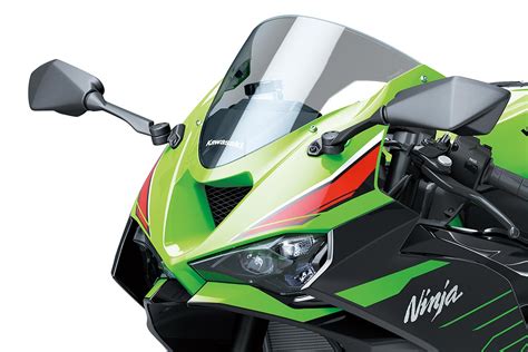 Kawasaki Zx6r 2024 Indonesia Resmi Harga Dan Pilihan Warna Kobayogas