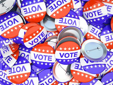 The 2020 Elections Cybersecurity And You Reblaze Blog