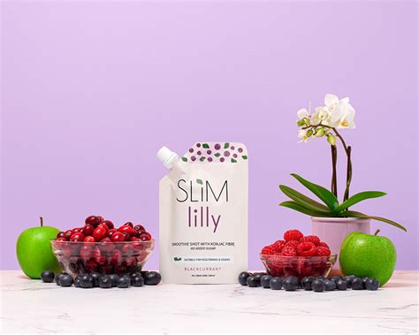 Slim Lilly Creative Still Life Photography Behance