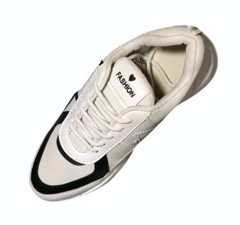 White PVC Mesh Sports Shoes Size India UK 4 At Rs 250 Pair In Agra