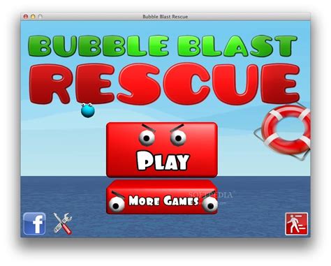 Bubble Blast Rescue (Mac) - Download