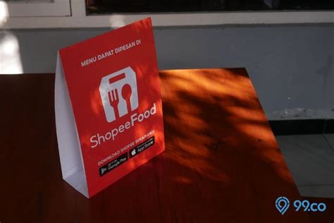 Cara Daftar Shopee Food Driver Terbaru Mudah Enggak Ribet