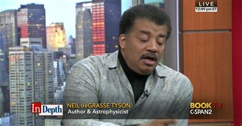 User Clip Neil Degrasse Tyson On Misinformation In The Age Of Trump