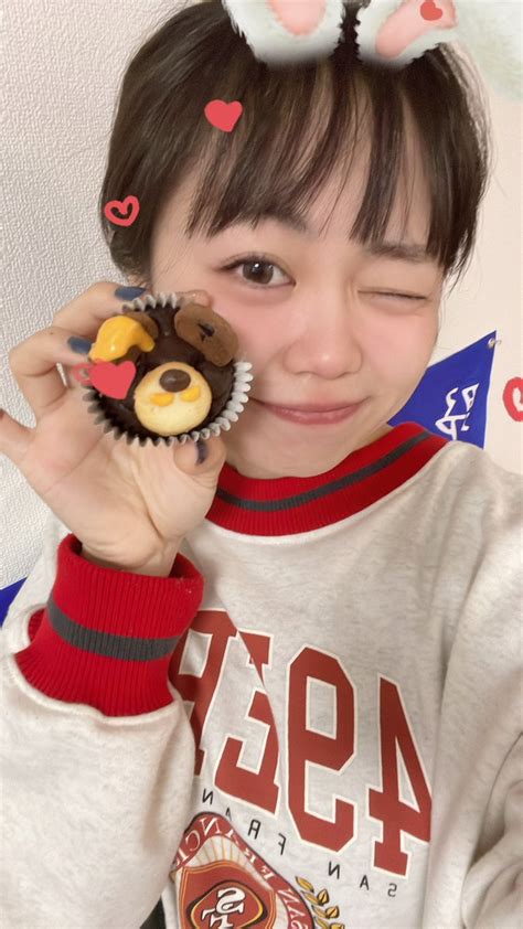 【公式】idolhouse On Twitter Rt Aamiidolhouse マネージャーさんが作ってくださった🍫💞メンバー