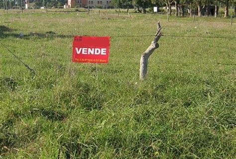 Nueva Modalidad Delictiva En La Venta De Terrenos Preocupa A Los