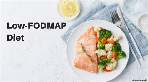 Easy Low Fodmap Weight Loss Meal Plan 2023 Atonce