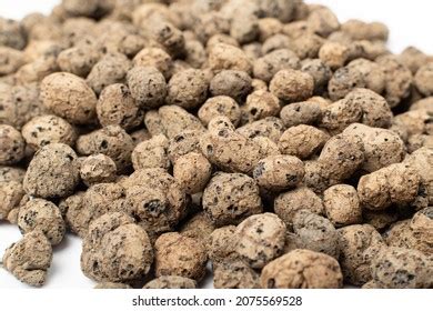 Expanded Clay Aggregate Images Stock Photos Vectors Shutterstock