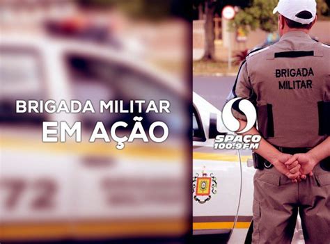 Bm Recaptura Indiciado Por Estupro Que Fugiu De Cadeia Em Porto Alegre