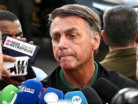 Bolsonaro Reconoce En Brasil Que Envi Dinero A Su Hijo En Eeuu Noticias Prensa Latina