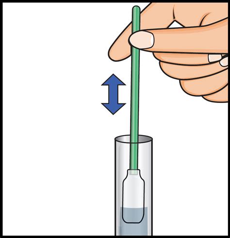 Recare HIV Test | Step By Step Instruction Manual | Hiv Test Kit