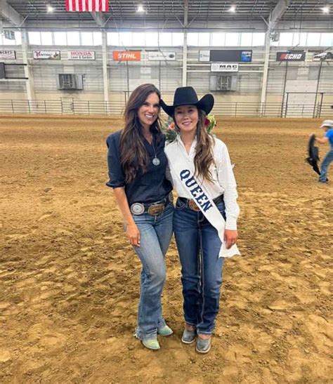 Hail to the (Rodeo) Queen: Meet 2023 Larimer County Fair and PRCA Rodeo ...