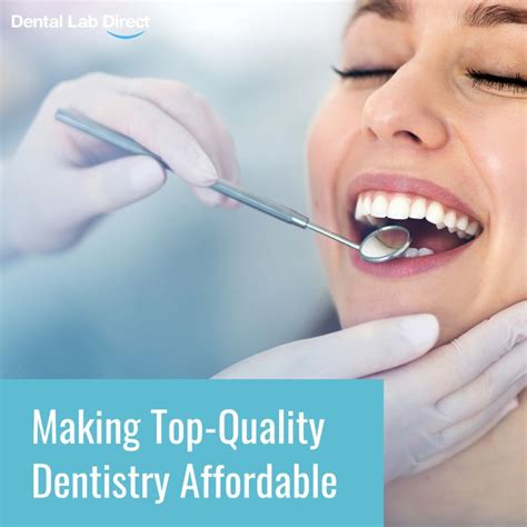 We Are Committed To Making Sure Dental Care Is Accessible To Our