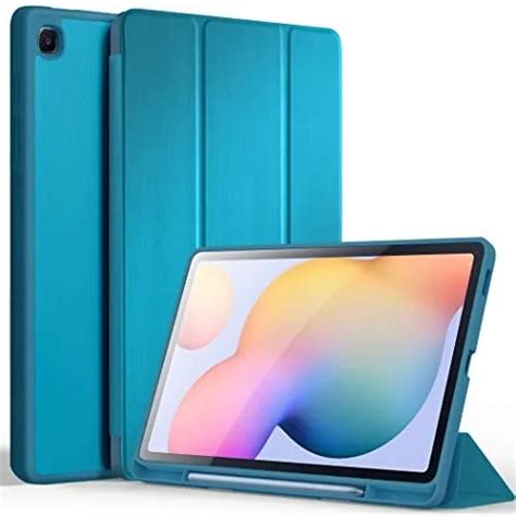 Cacoe Coque Compatible Avec Samsung Galaxy Tab S Lite