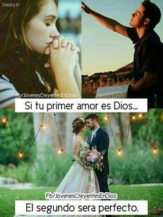 38 Ideas De Amor En Cristo Amor Frases Love Matrimonio Dios