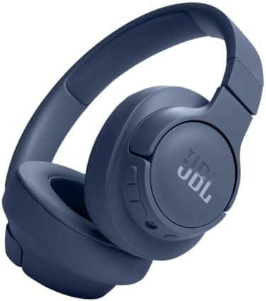 Amazon.com: JBL Tune 770NC - Adaptive Noise Cancelling with Smart ...