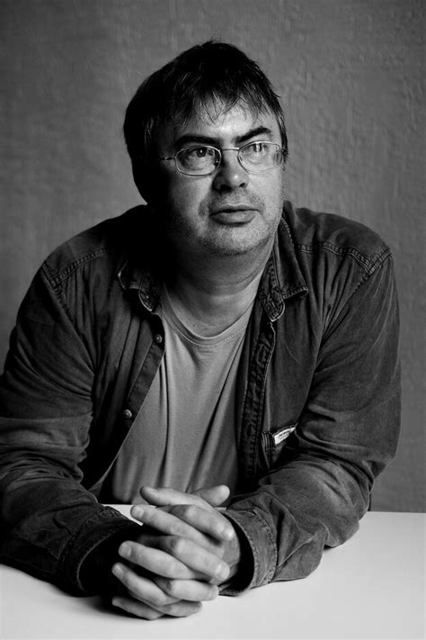 Oleg Golovko | Onassis Foundation