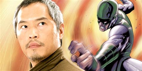 Marvelâ€™s Inhumans Ken Leung Cast As Karnak Daily Superheroes