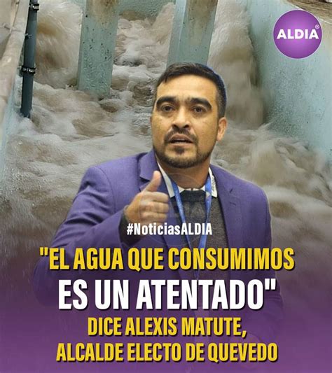 Aldia Noticias On Twitter Alexismatuteec Dice Que No Descansar