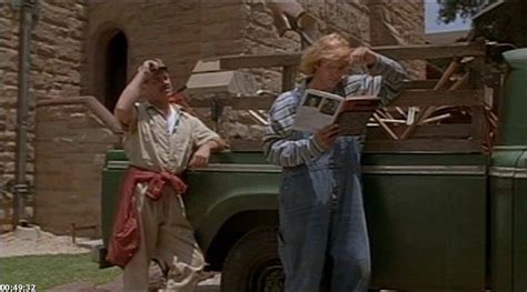 Газонокосильщик (1992) - Фото и кадры из фильма - Фильм.ру