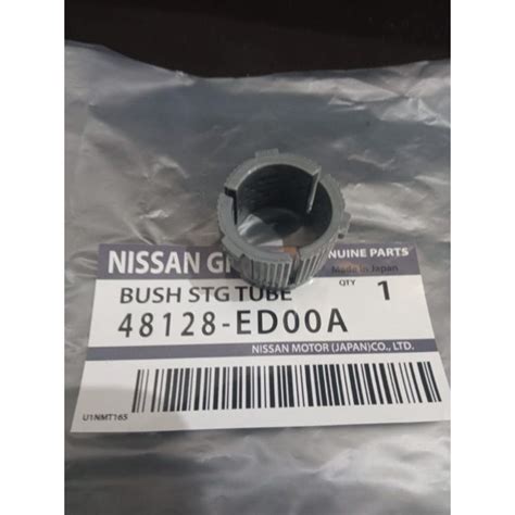 Jual Bushing Rack Steer Livina Original Nissan Original Nissan Only