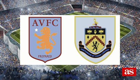 Aston Villa 3 2 Burnley Resultado Resumen Y Goles