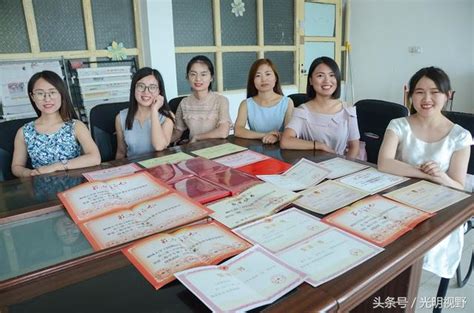 考研不是終點！學霸宿舍6名女生全部考上研究生，未來打算考博 每日頭條