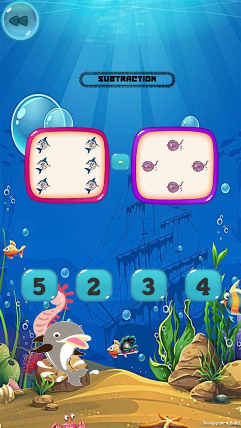 Baby Shark Prodigy Kids Math Games Apk Für Android Herunterladen