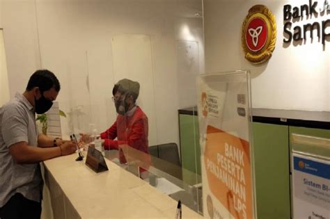 Fokus Ke Umkm Bank Sampoerna Salurkan Kredit Rp Triliun Di Kuartal