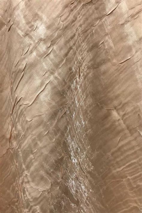 Crushed Shimmer Nude Curated Events Savannah