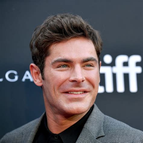 Zac Efron Opens Up About His Accident That Spurred Plastic Surgery