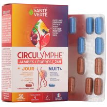 Circulymphe Circulation Sanguine Pharmacie Des Drakkars